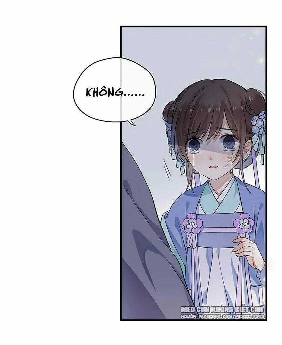 Kính Hoa Thương Chapter 4 trang 25