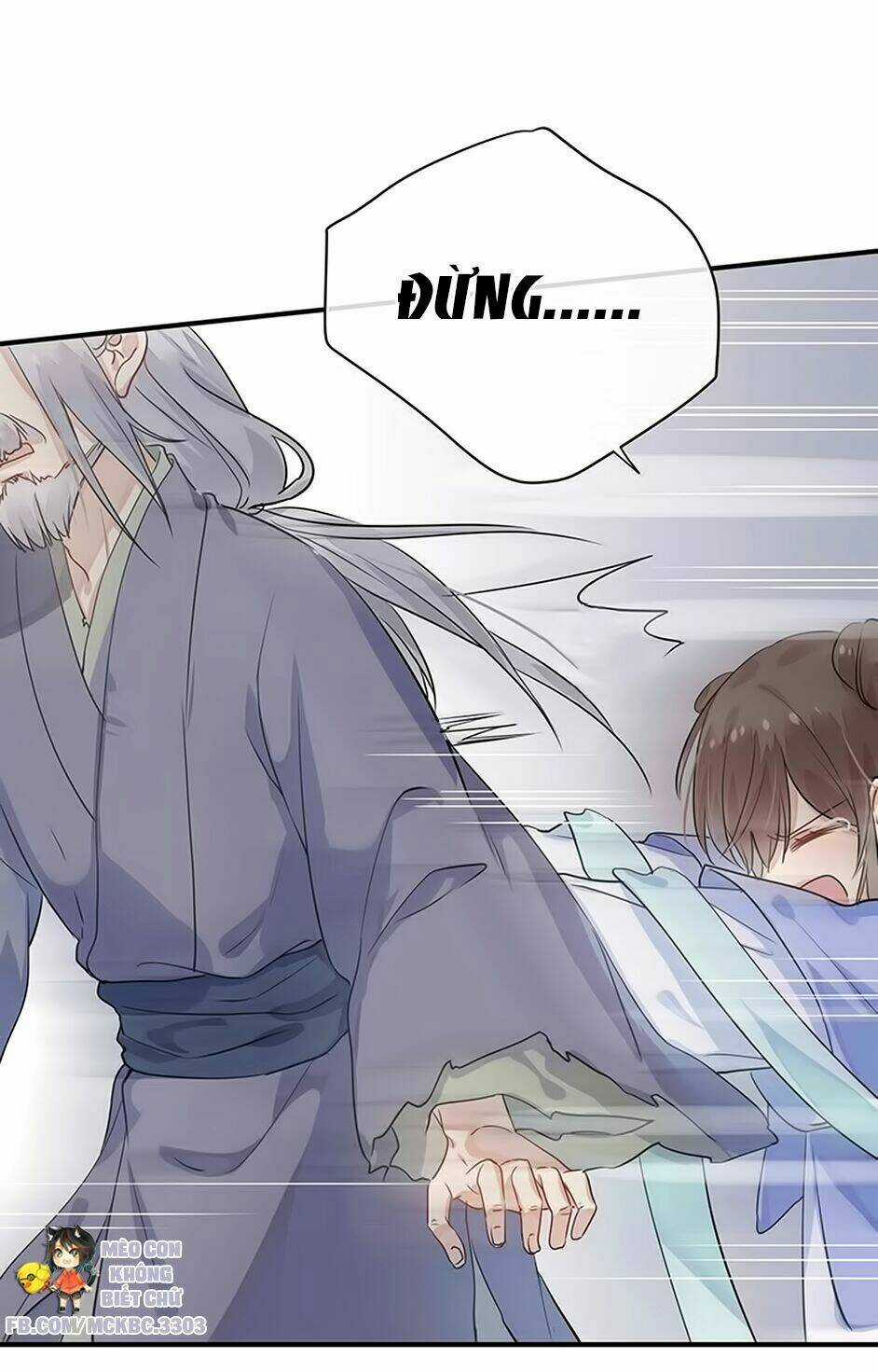 Kính Hoa Thương Chapter 4 trang 26