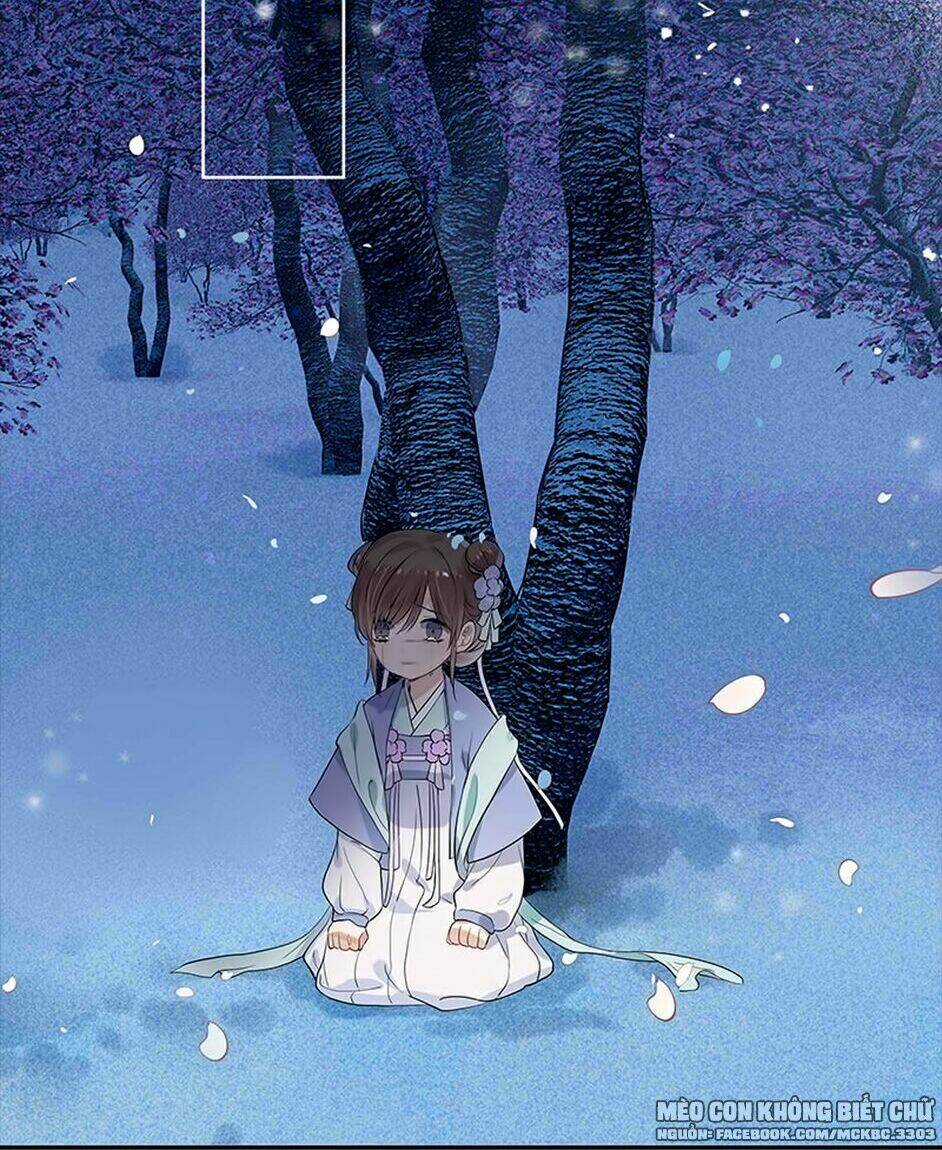 Kính Hoa Thương Chapter 4 trang 34