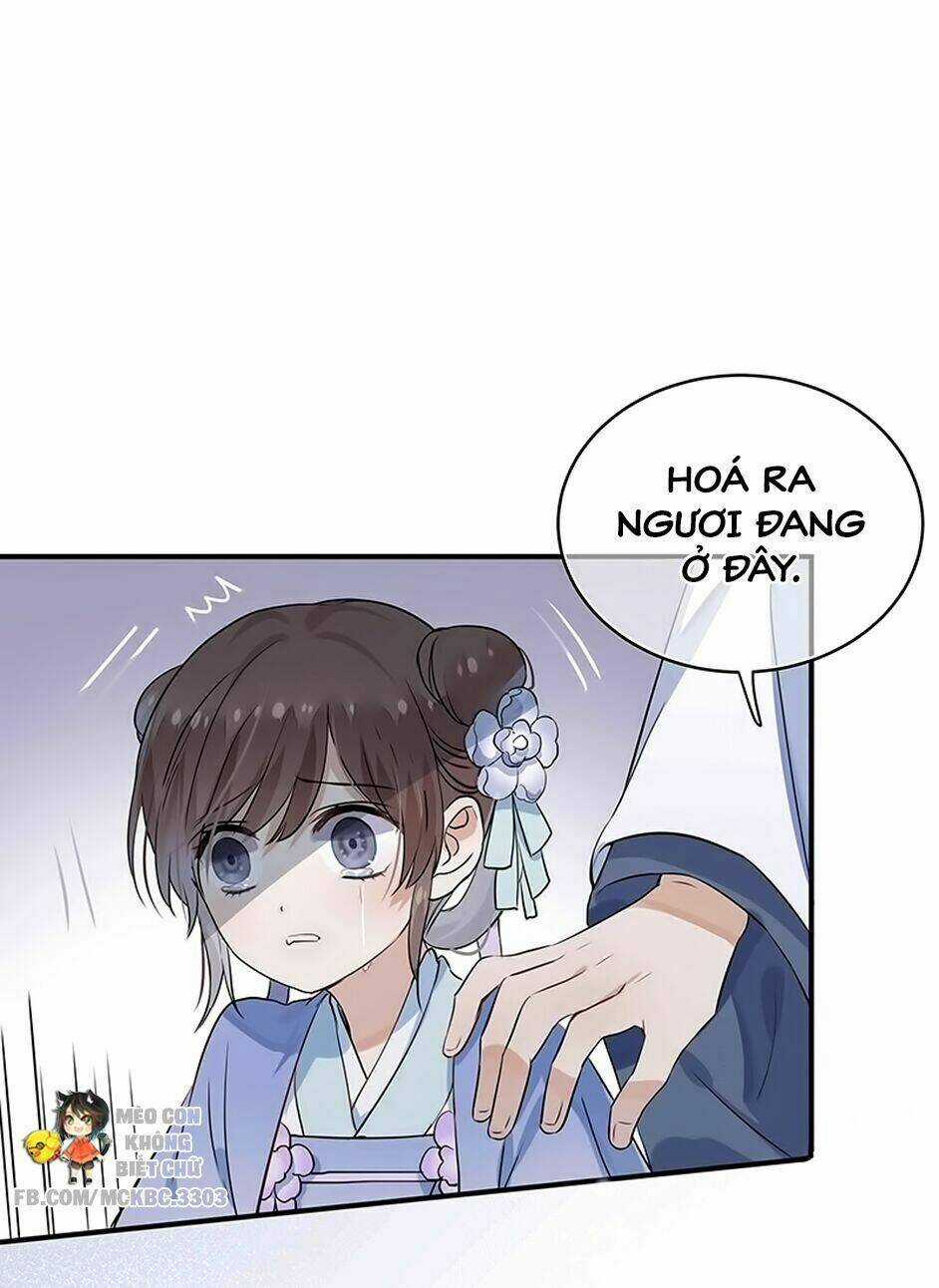 Kính Hoa Thương Chapter 4 trang 35