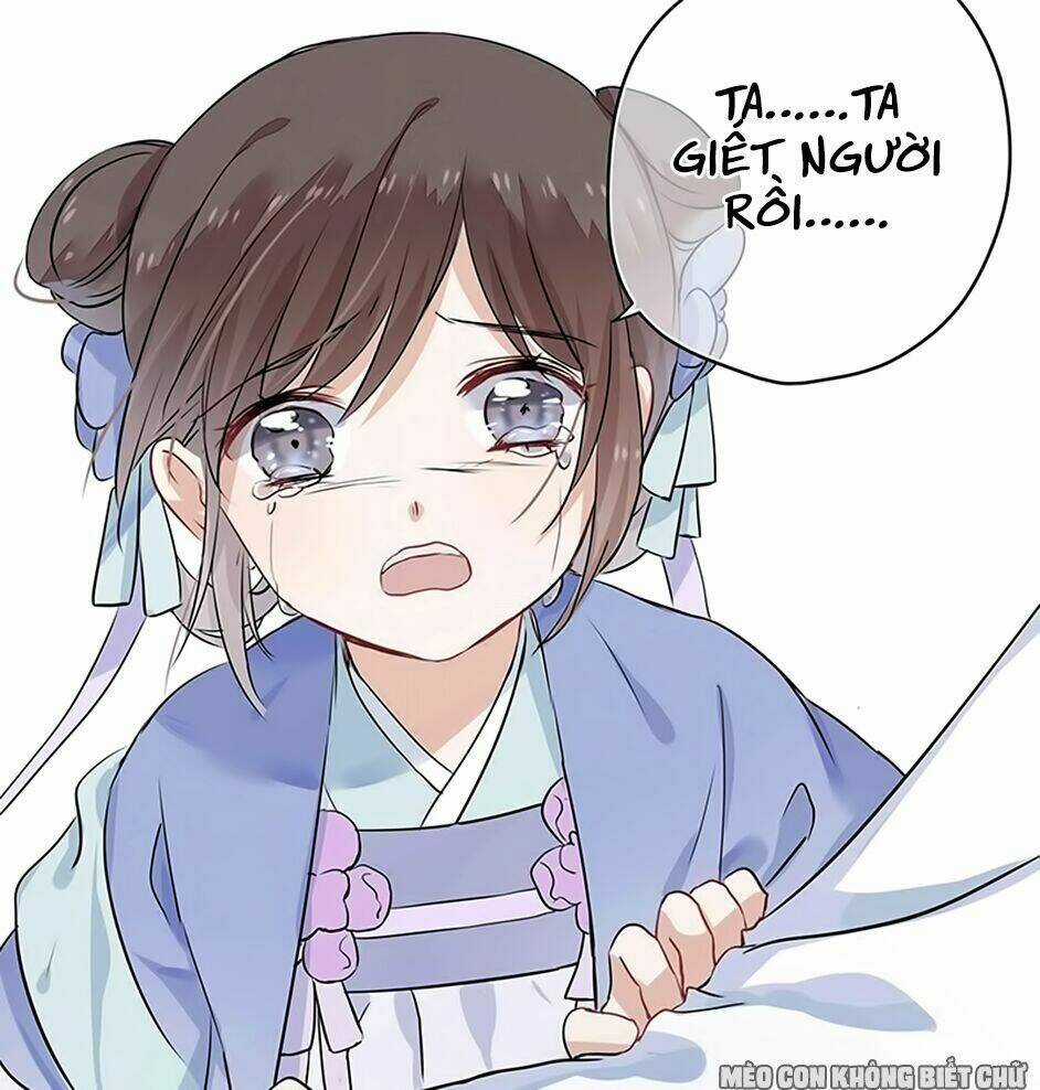 Kính Hoa Thương Chapter 4 trang 38