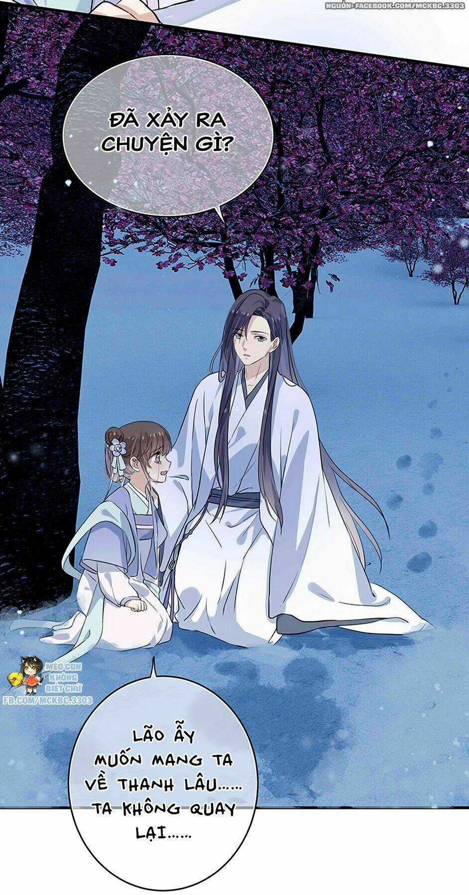 Kính Hoa Thương Chapter 4 trang 39