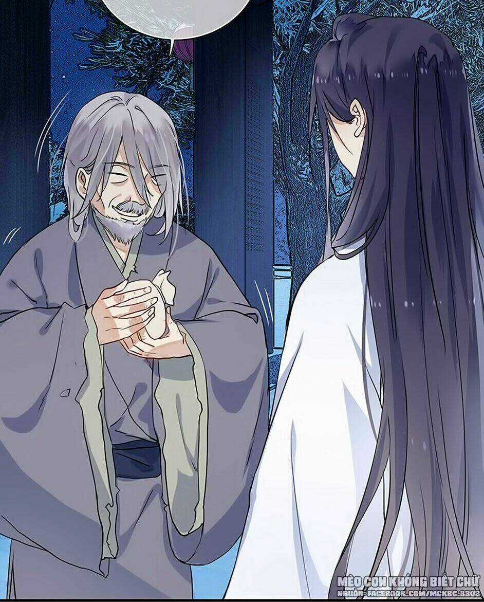 Kính Hoa Thương Chapter 4 trang 4