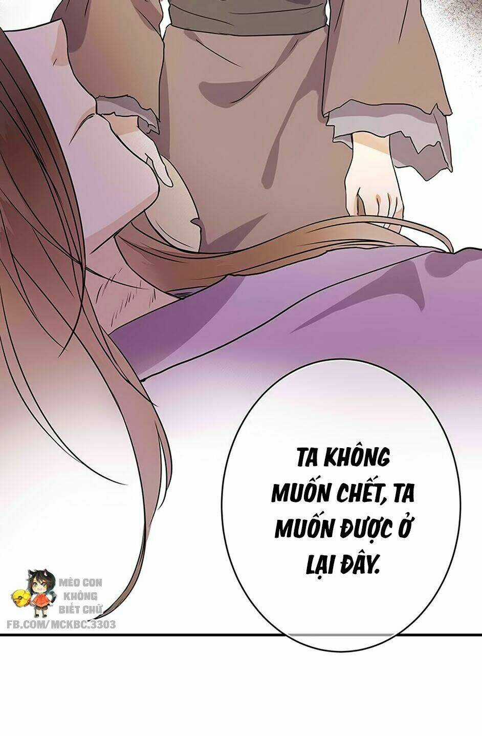 Kính Hoa Thương Chapter 4 trang 44