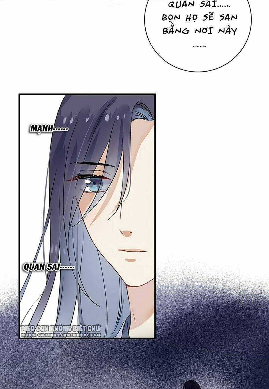 Kính Hoa Thương Chapter 4 trang 46