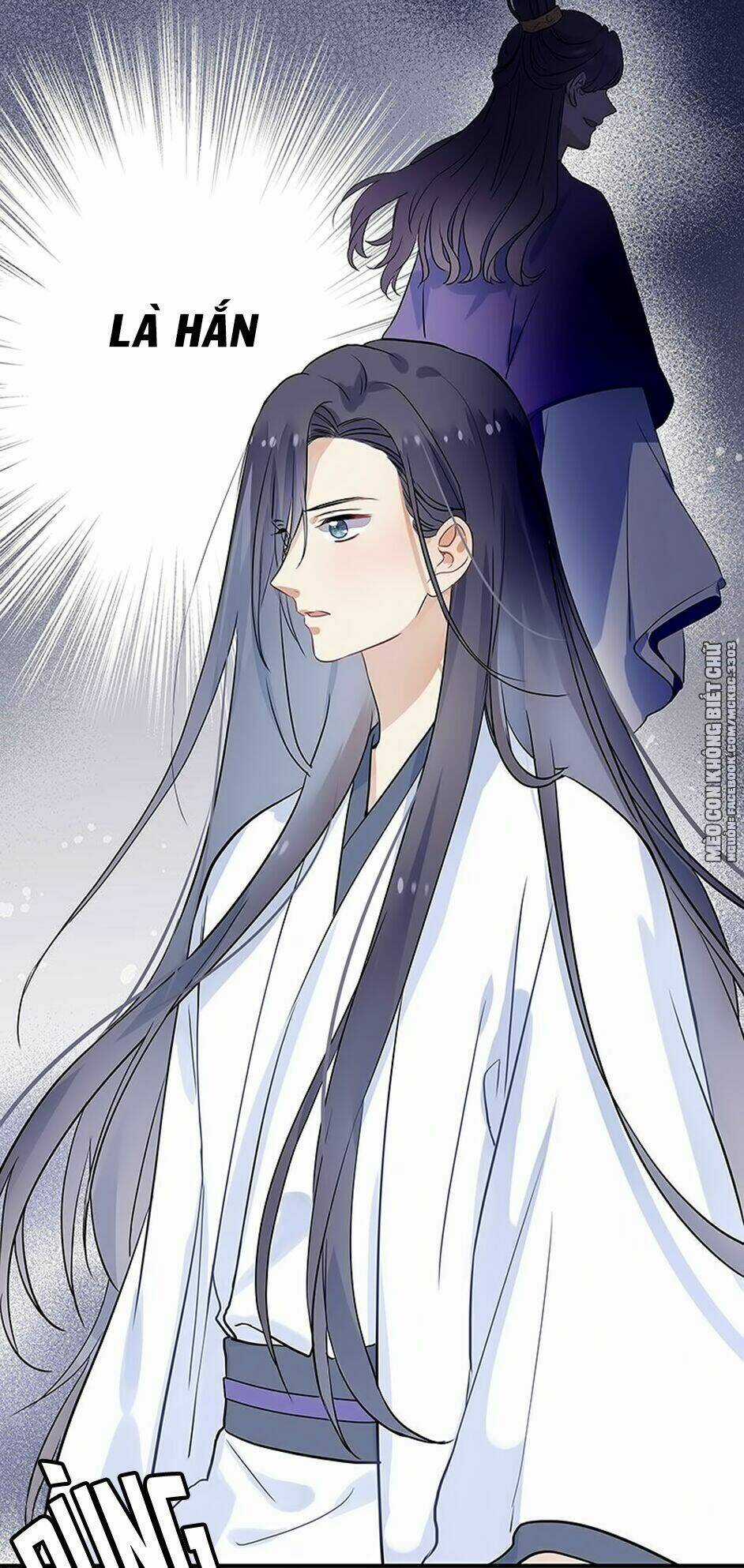 Kính Hoa Thương Chapter 4 trang 47