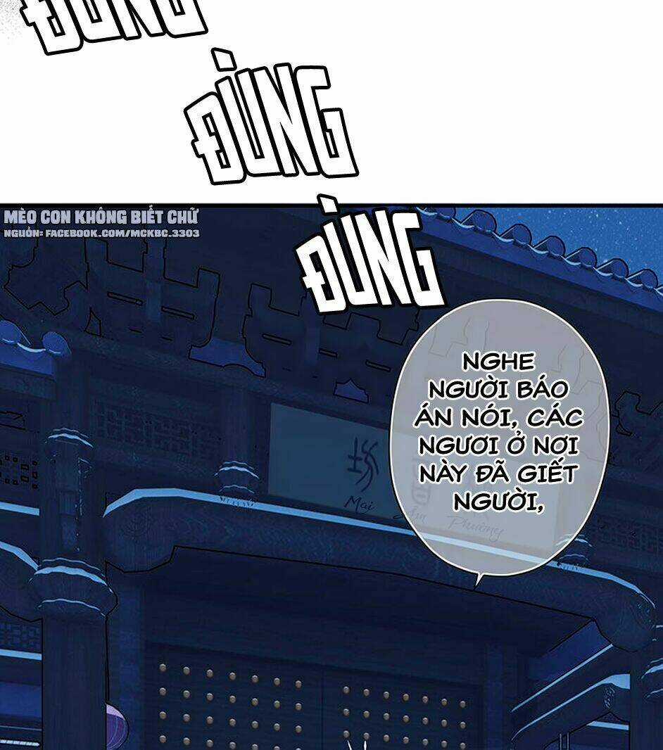 Kính Hoa Thương Chapter 4 trang 48