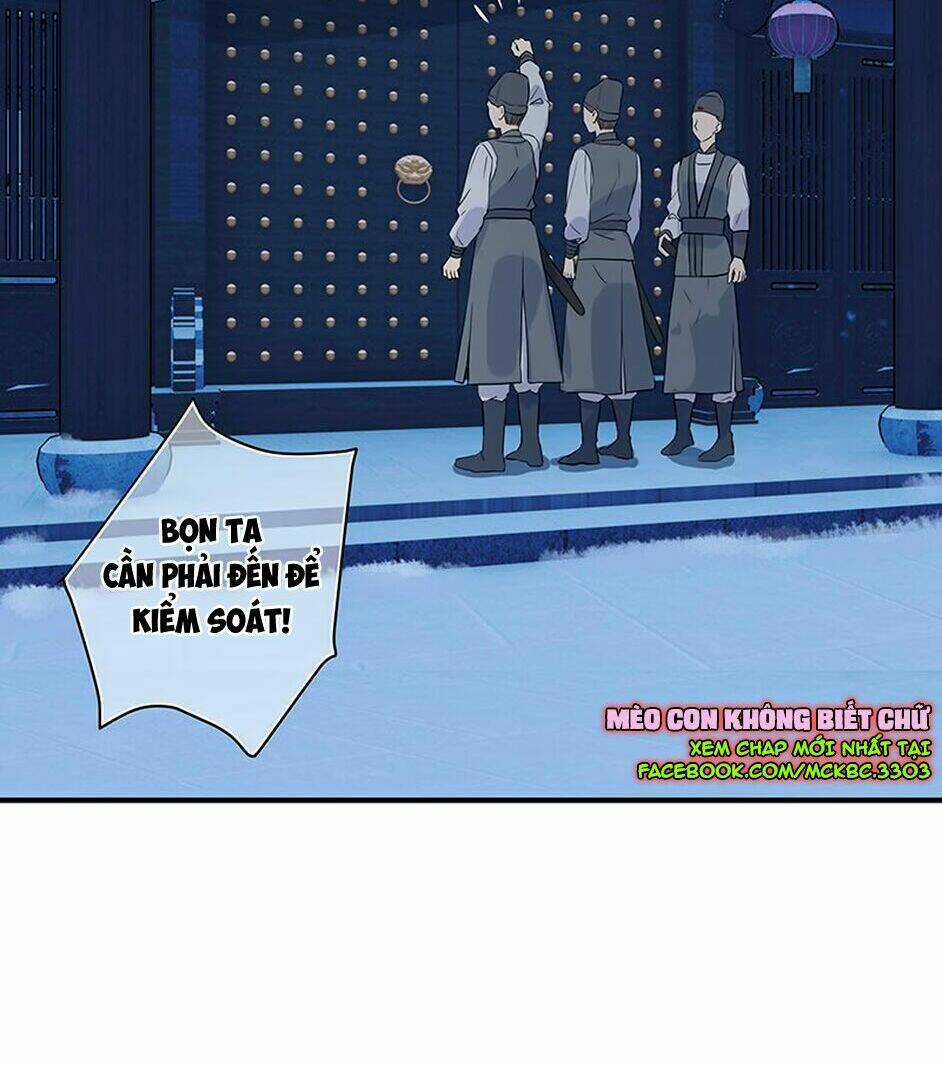 Kính Hoa Thương Chapter 4 trang 49