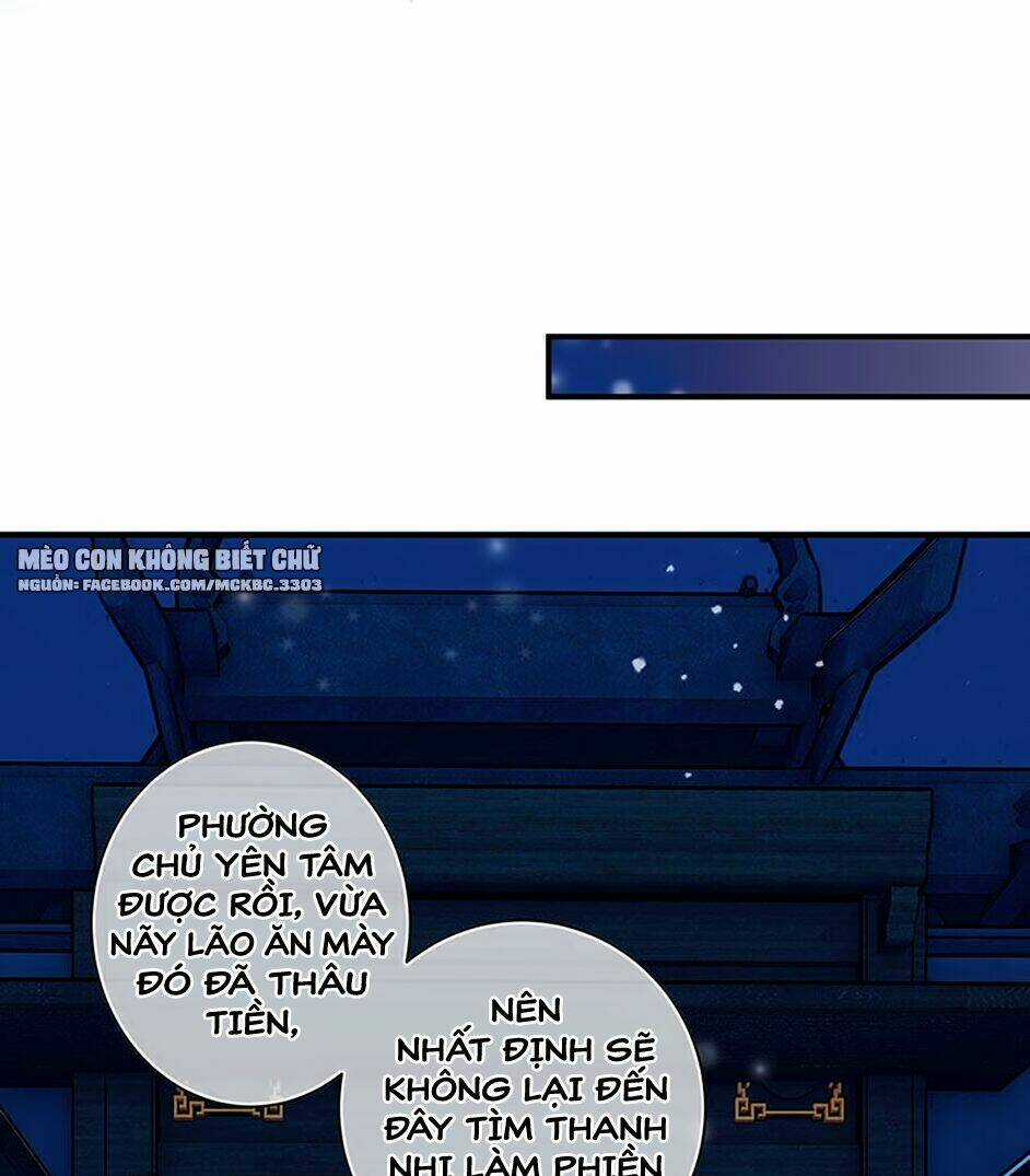 Kính Hoa Thương Chapter 4 trang 5