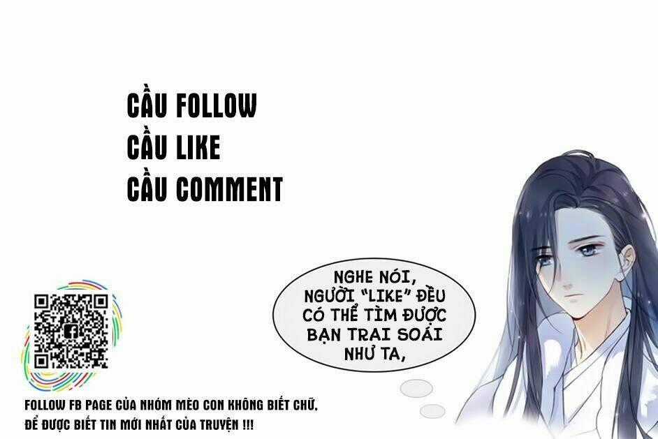 Kính Hoa Thương Chapter 4 trang 50