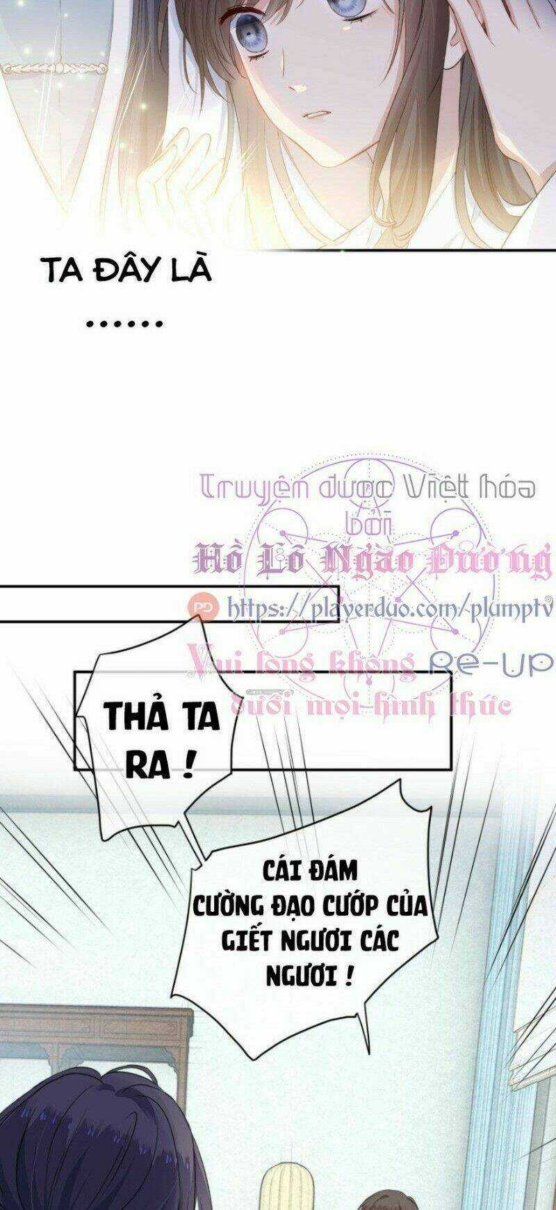 Kính Hoa Thương Chapter 40 trang 10