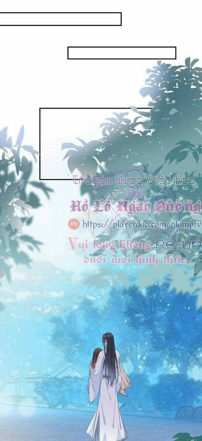 Kính Hoa Thương Chapter 40 trang 2