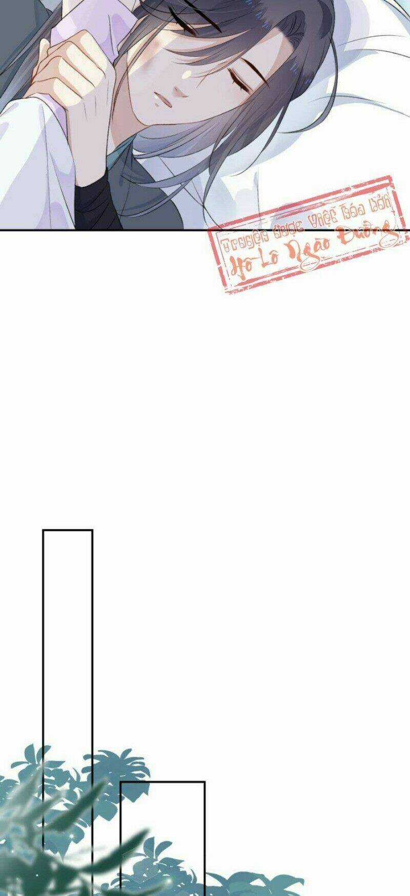 Kính Hoa Thương Chapter 40 trang 22