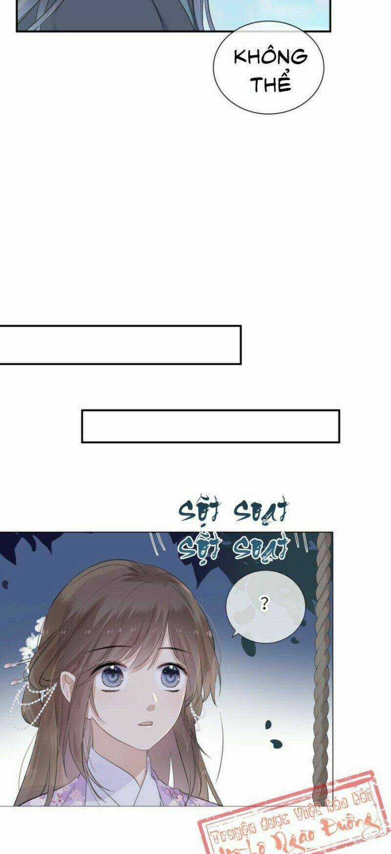 Kính Hoa Thương Chapter 40 trang 26