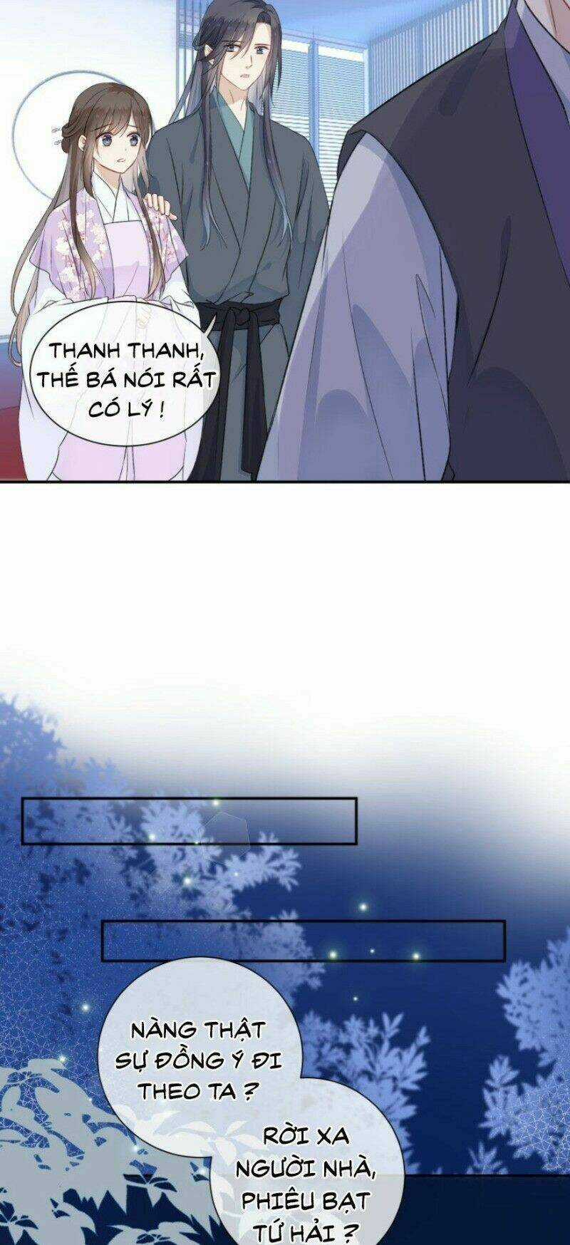 Kính Hoa Thương Chapter 40 trang 29