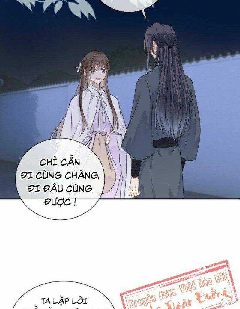 Kính Hoa Thương Chapter 40 trang 30