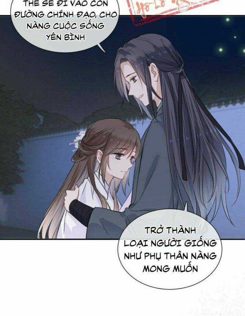 Kính Hoa Thương Chapter 40 trang 31