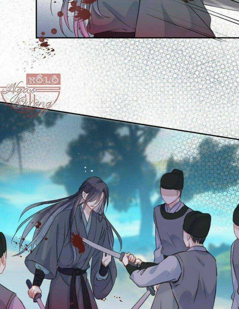 Kính Hoa Thương Chapter 40 trang 33