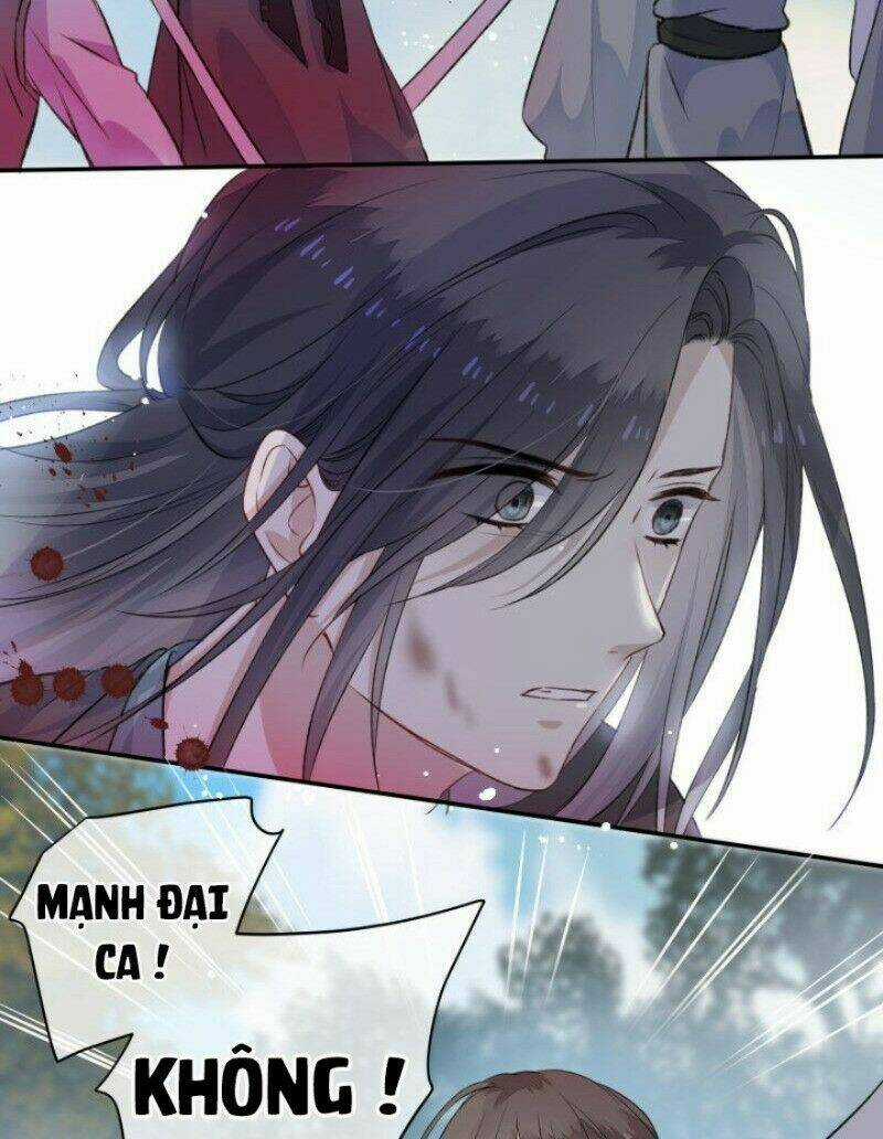 Kính Hoa Thương Chapter 40 trang 34