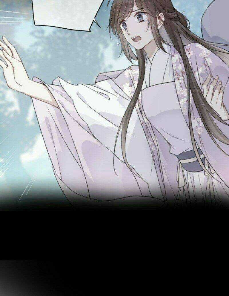 Kính Hoa Thương Chapter 40 trang 35