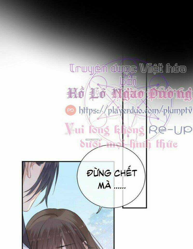 Kính Hoa Thương Chapter 40 trang 36