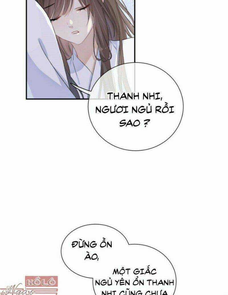 Kính Hoa Thương Chapter 40 trang 37