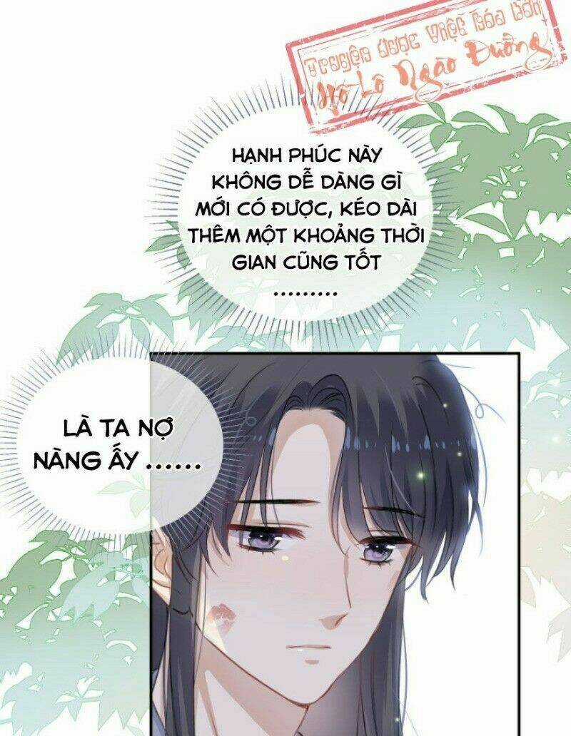 Kính Hoa Thương Chapter 40 trang 39