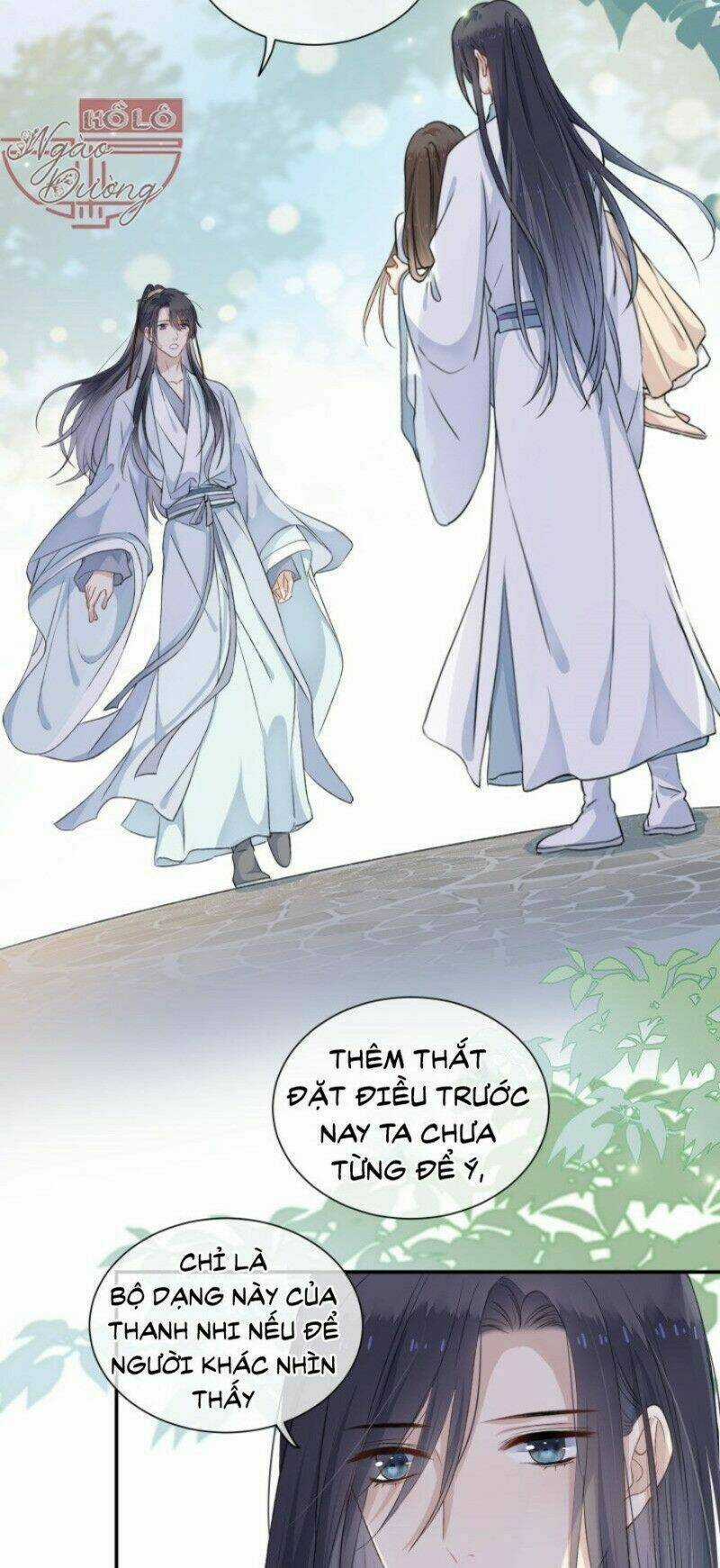 Kính Hoa Thương Chapter 40 trang 4