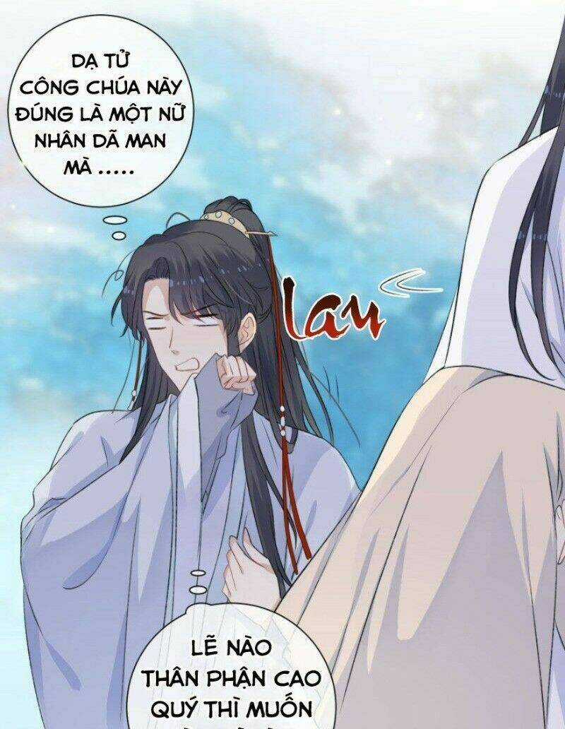 Kính Hoa Thương Chapter 40 trang 41