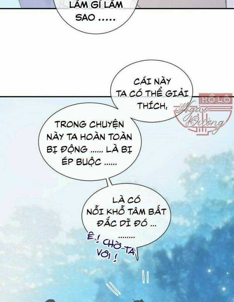 Kính Hoa Thương Chapter 40 trang 42