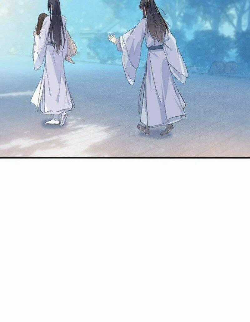 Kính Hoa Thương Chapter 40 trang 43