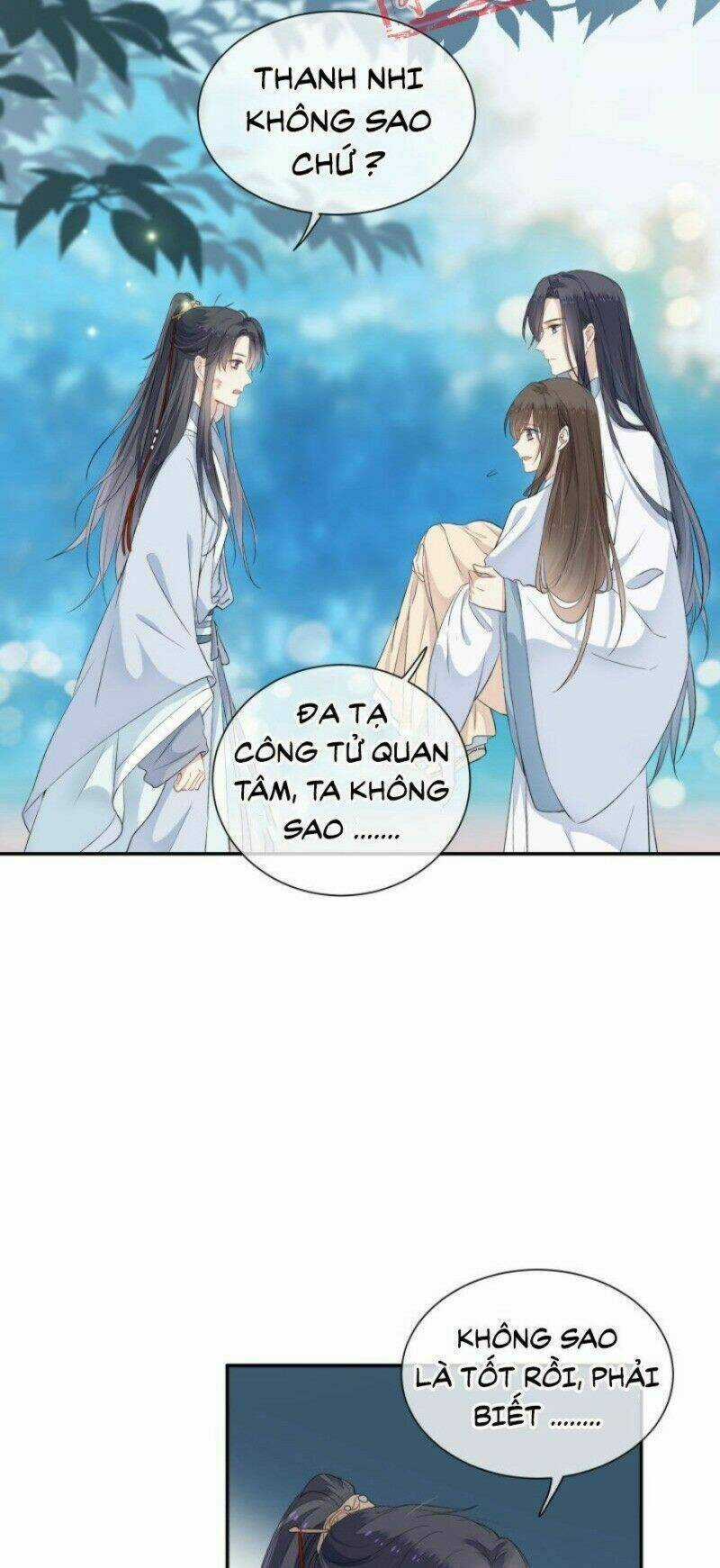 Kính Hoa Thương Chapter 40 trang 6