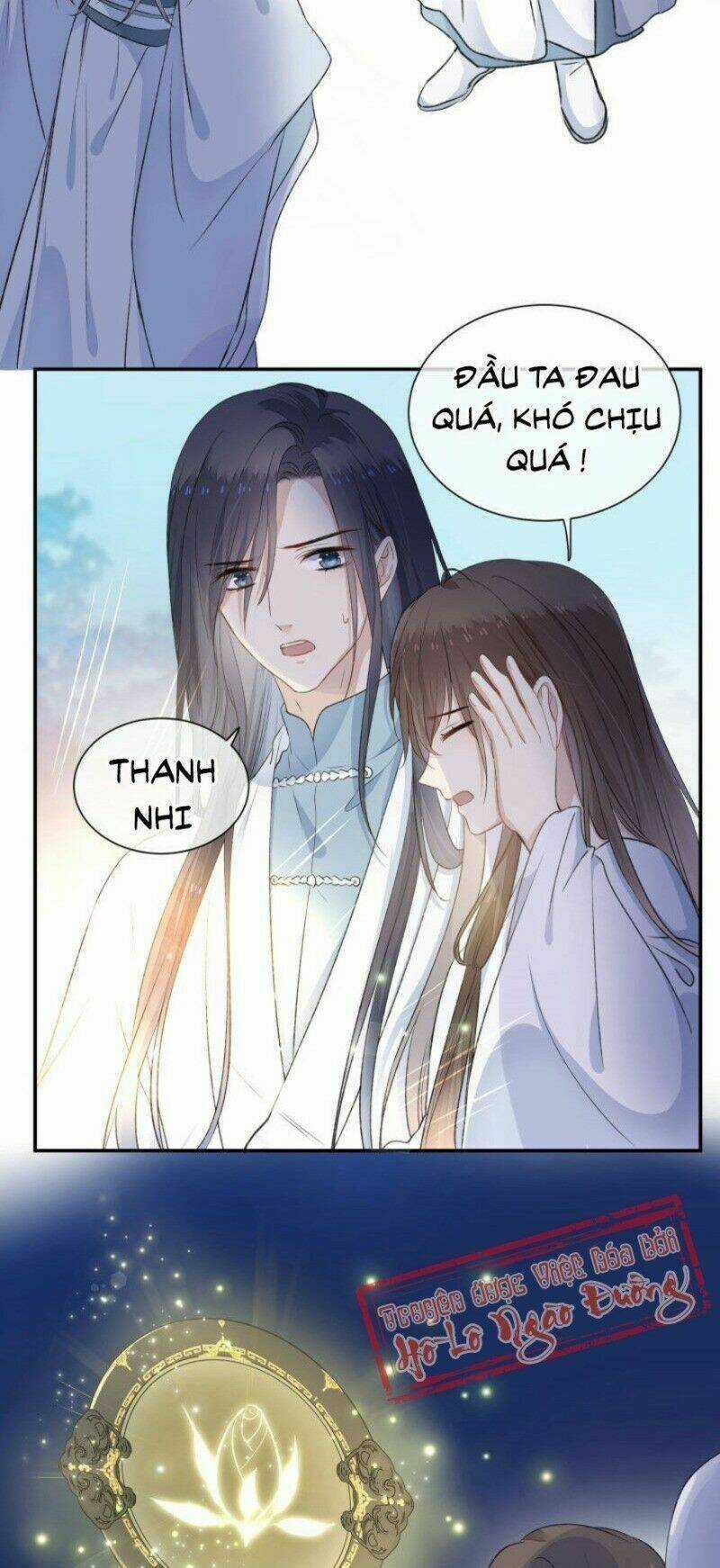 Kính Hoa Thương Chapter 40 trang 8