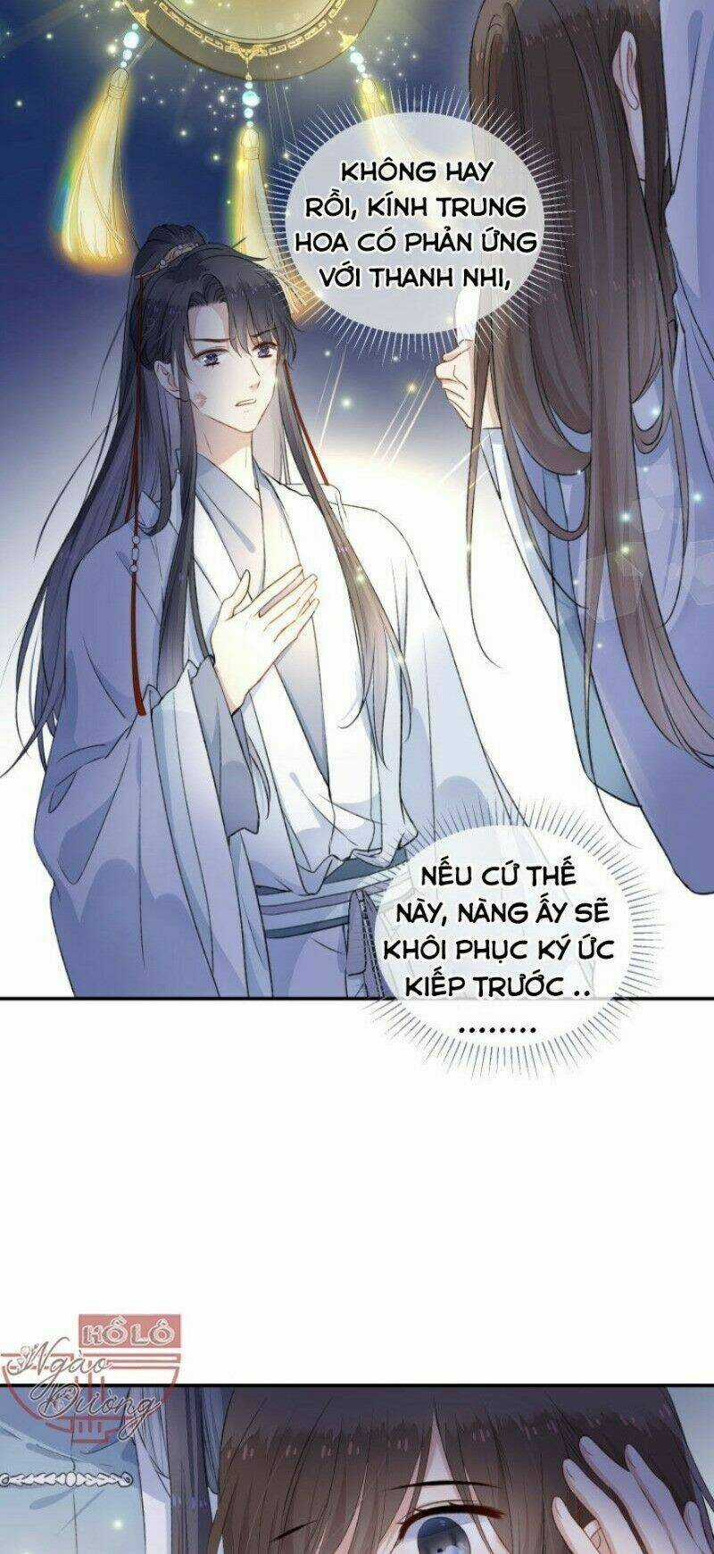 Kính Hoa Thương Chapter 40 trang 9