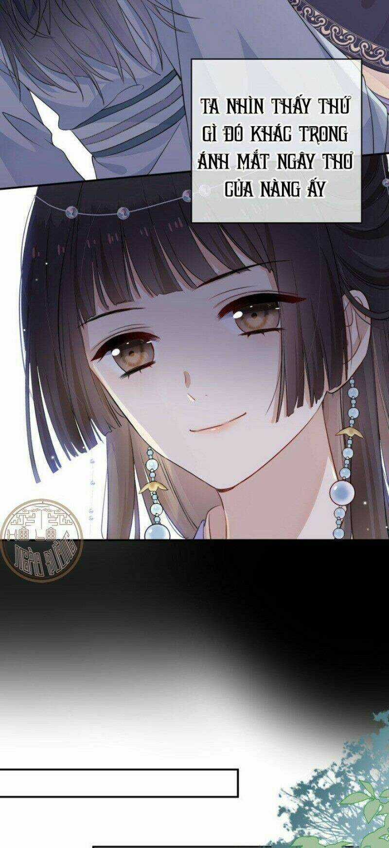 Kính Hoa Thương Chapter 41 trang 10