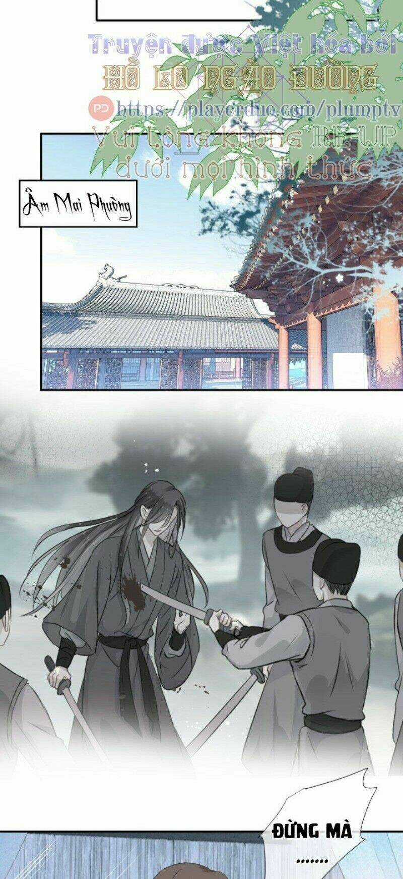 Kính Hoa Thương Chapter 41 trang 11