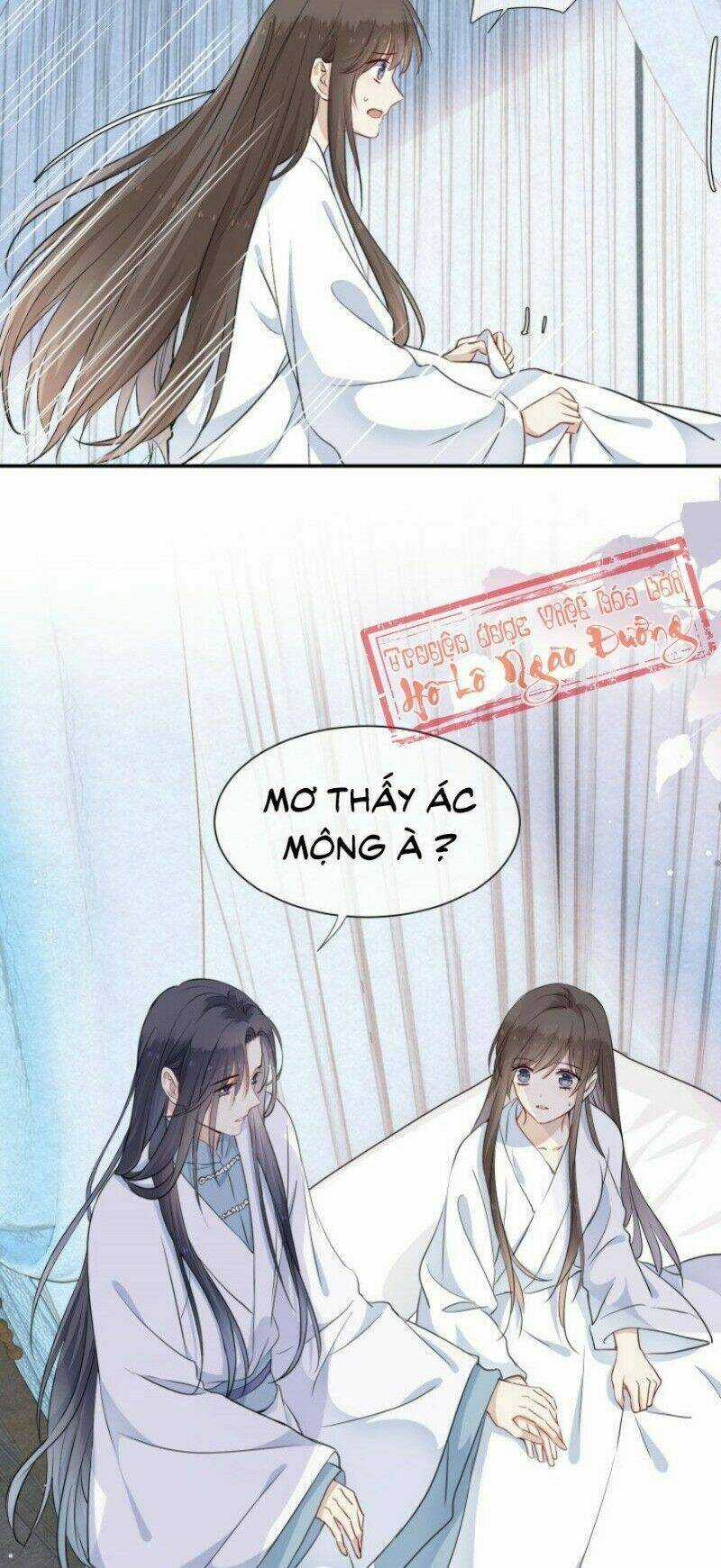 Kính Hoa Thương Chapter 41 trang 12