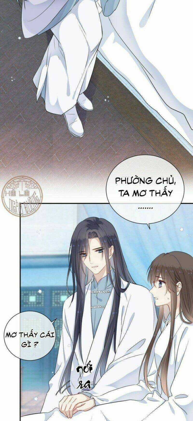 Kính Hoa Thương Chapter 41 trang 13