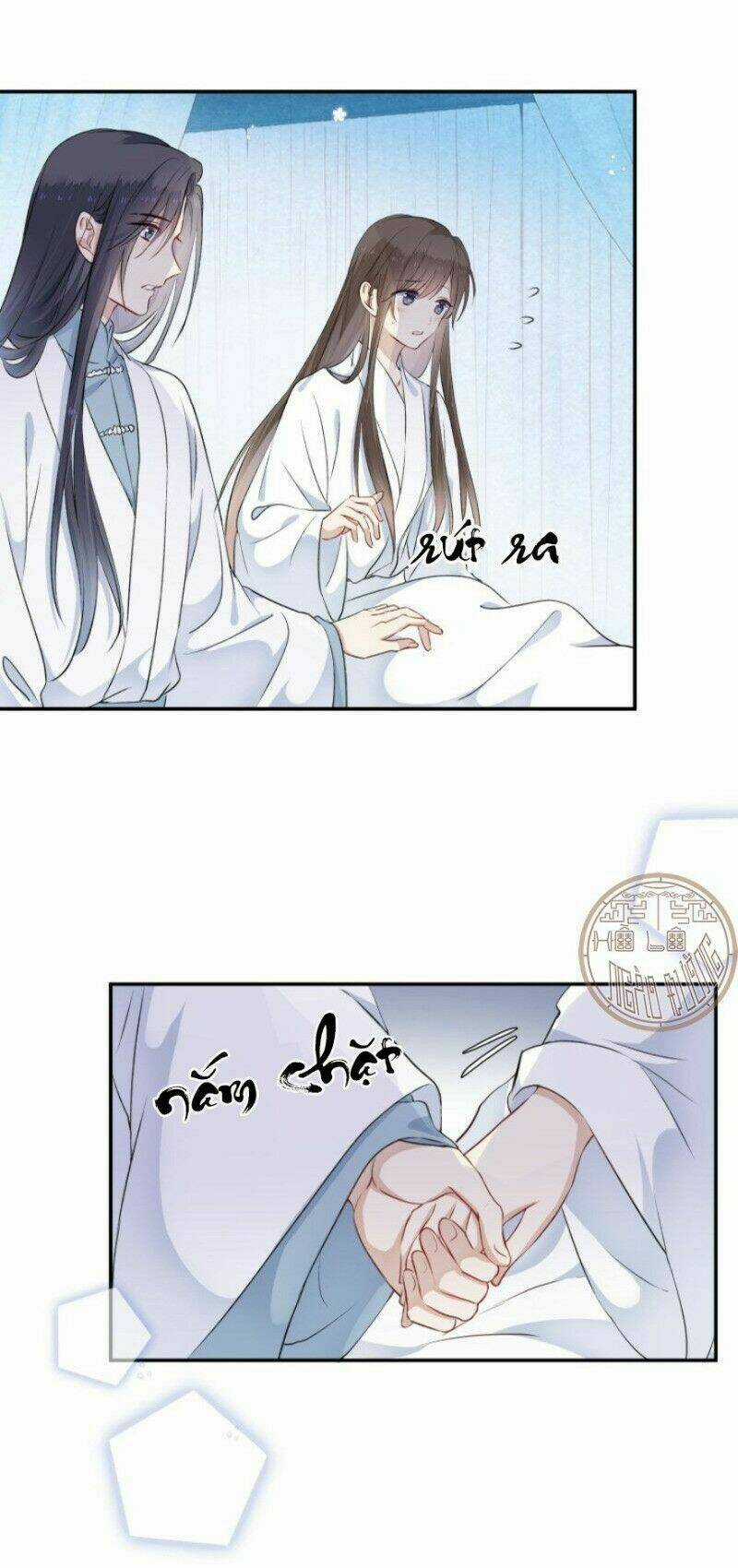 Kính Hoa Thương Chapter 41 trang 16