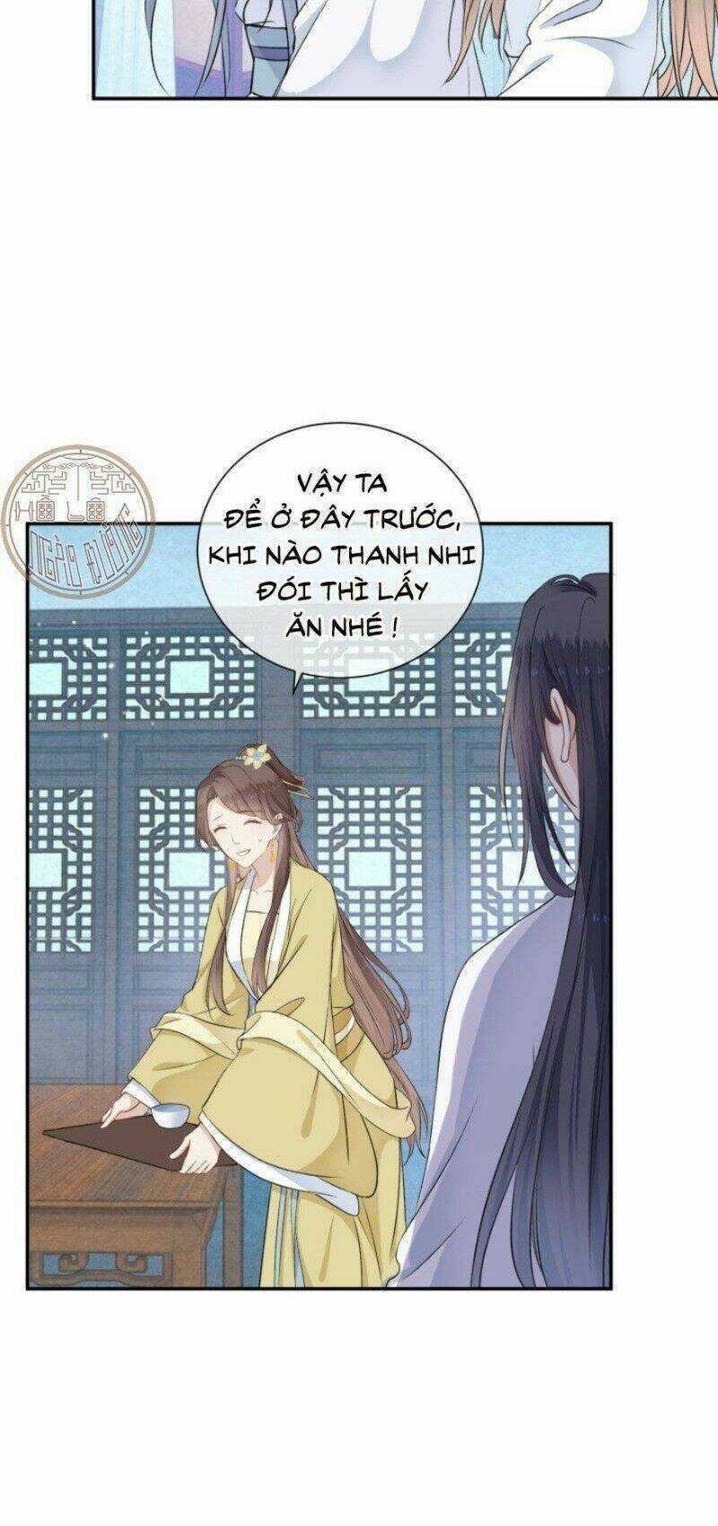 Kính Hoa Thương Chapter 41 trang 20