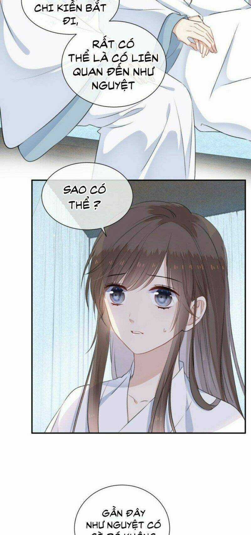 Kính Hoa Thương Chapter 41 trang 22