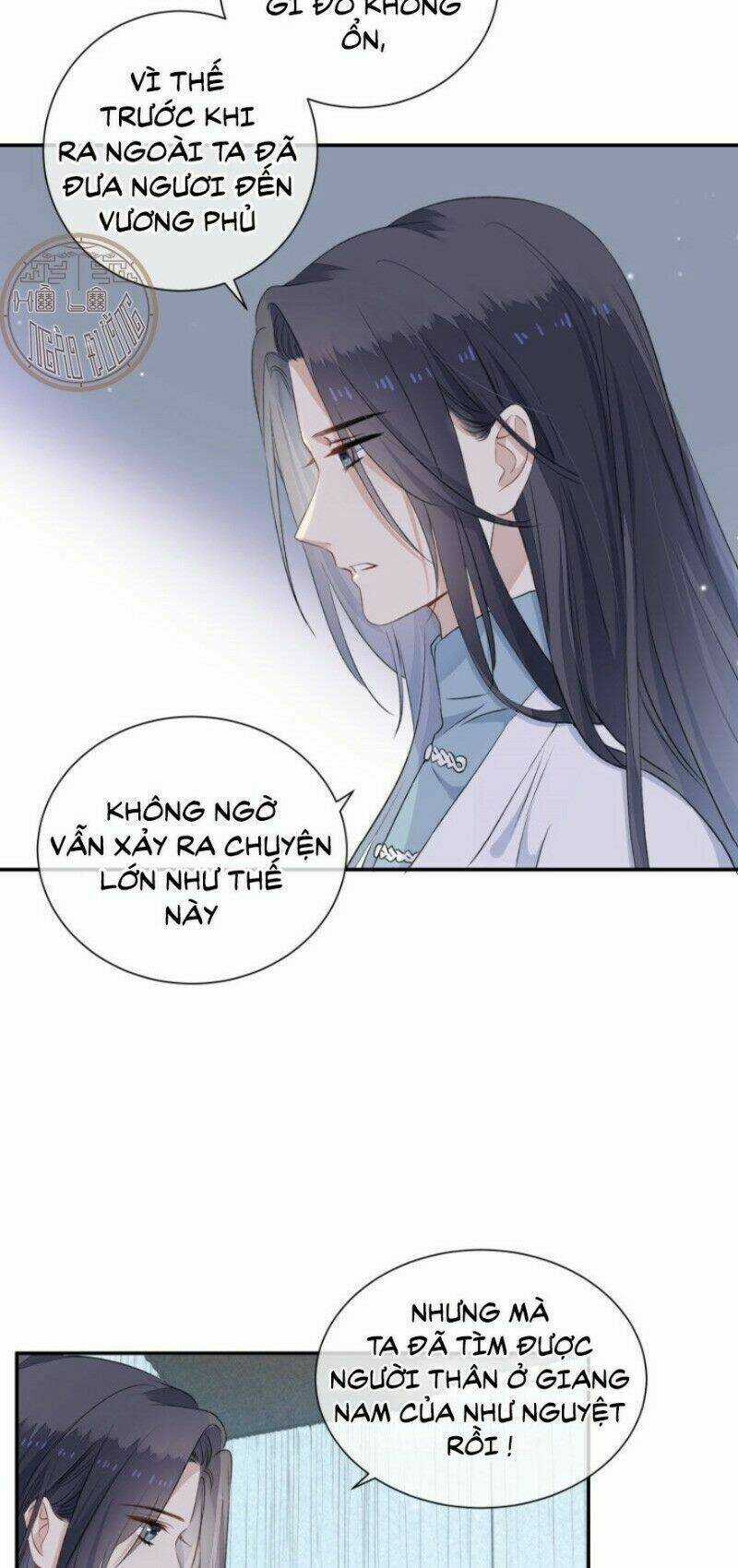 Kính Hoa Thương Chapter 41 trang 23