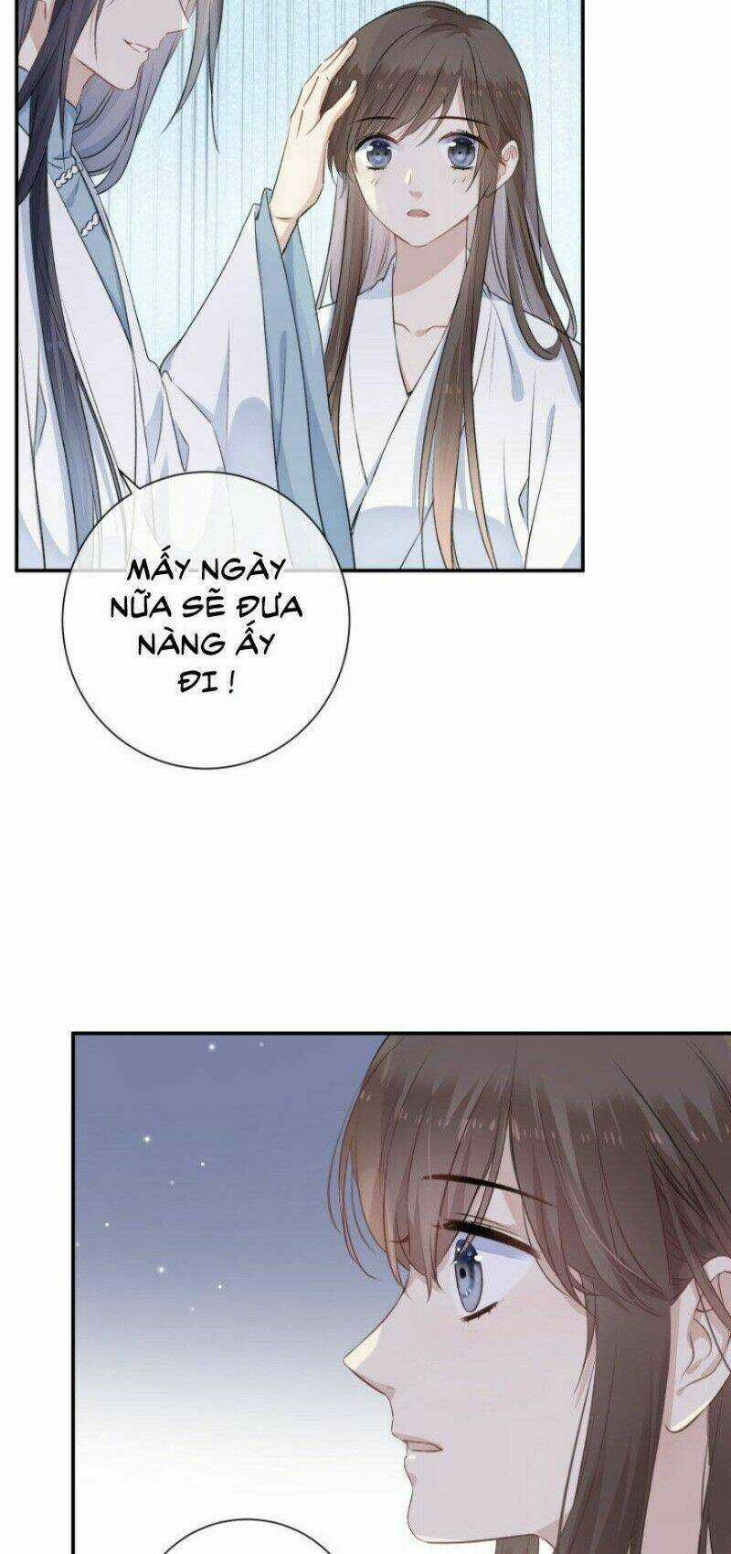 Kính Hoa Thương Chapter 41 trang 24