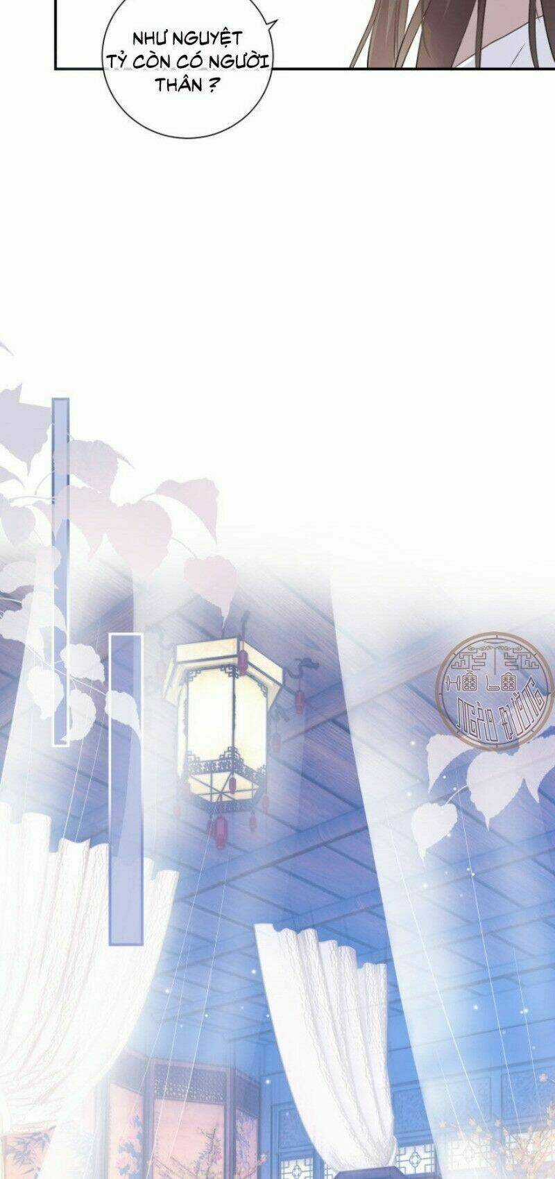 Kính Hoa Thương Chapter 41 trang 25