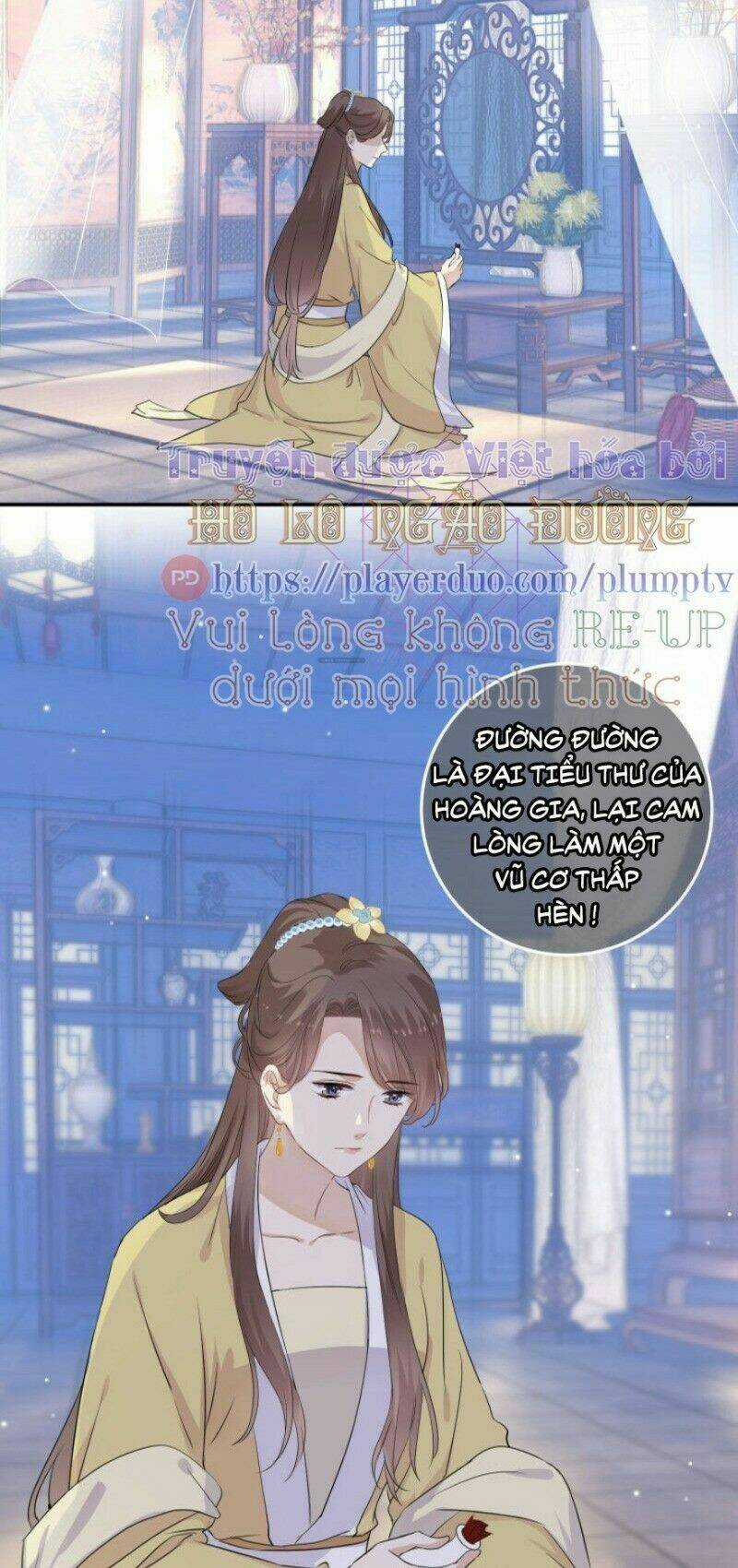 Kính Hoa Thương Chapter 41 trang 26