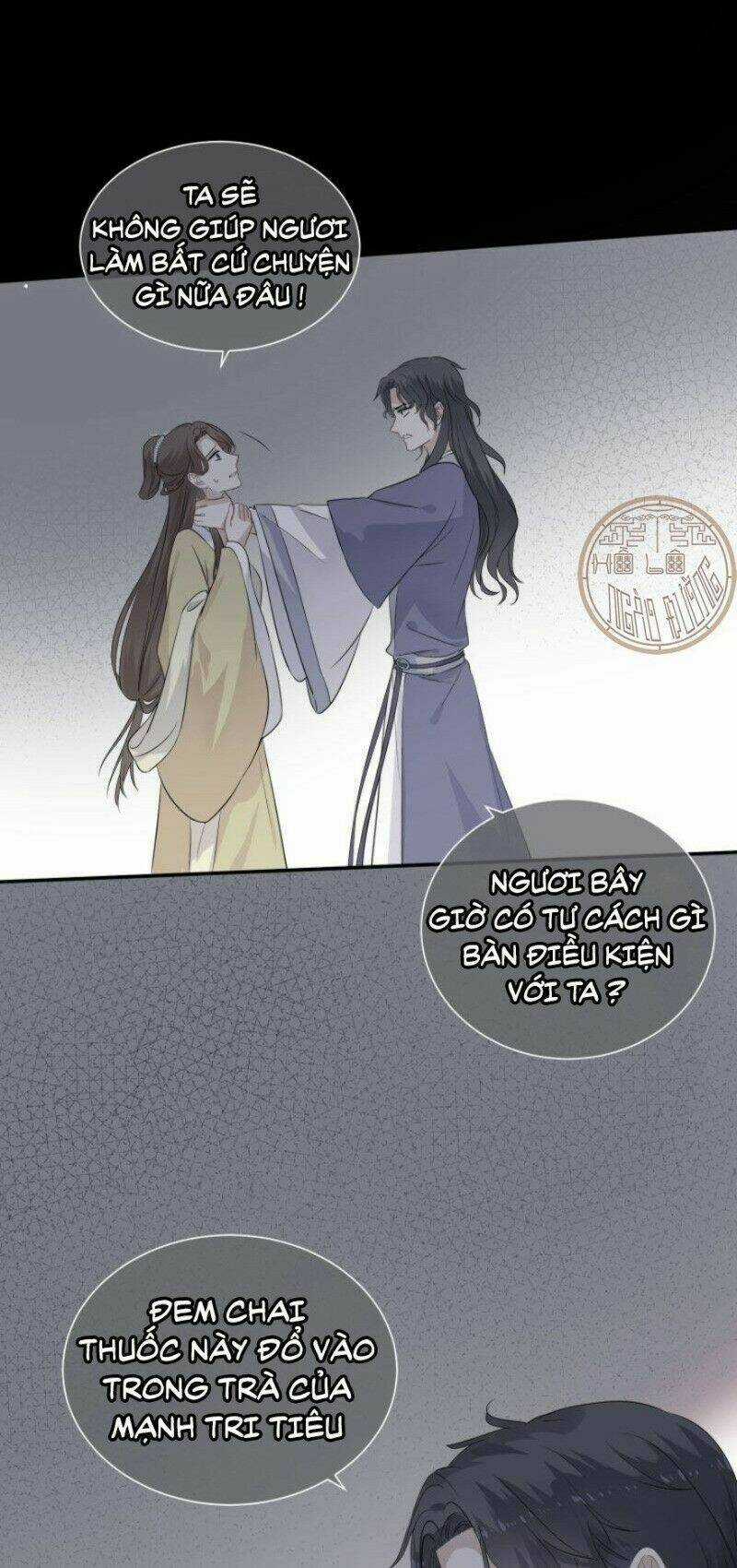 Kính Hoa Thương Chapter 41 trang 28