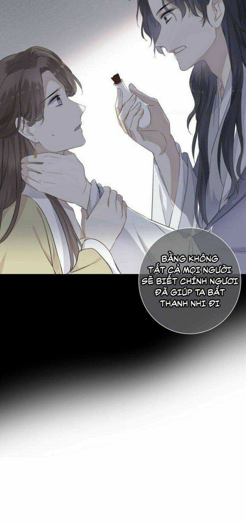 Kính Hoa Thương Chapter 41 trang 29