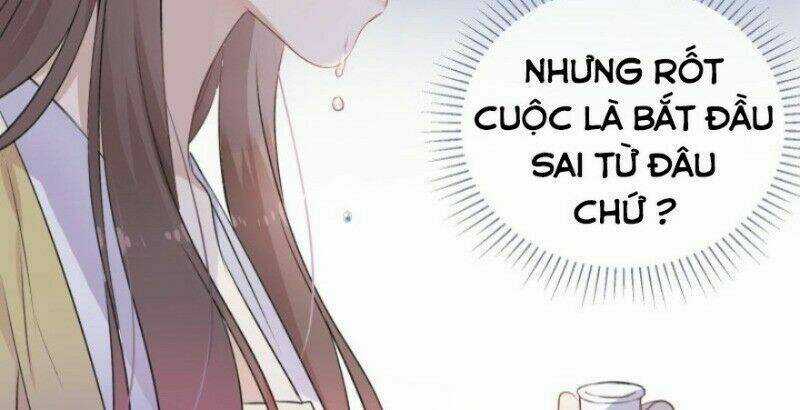 Kính Hoa Thương Chapter 41 trang 32