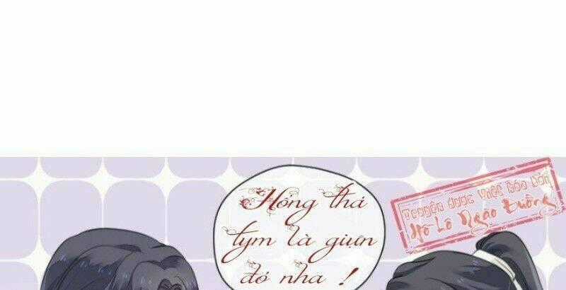 Kính Hoa Thương Chapter 41 trang 43