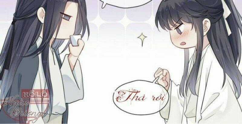 Kính Hoa Thương Chapter 41 trang 44